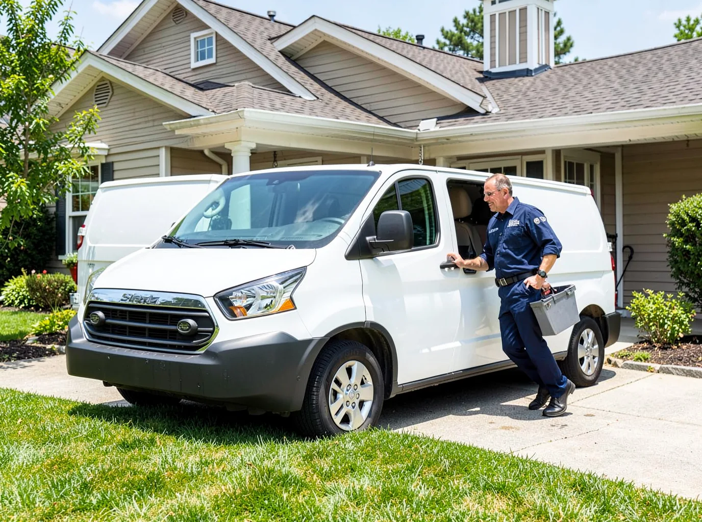 Emergency Plumber company in Richmond Dale, OH