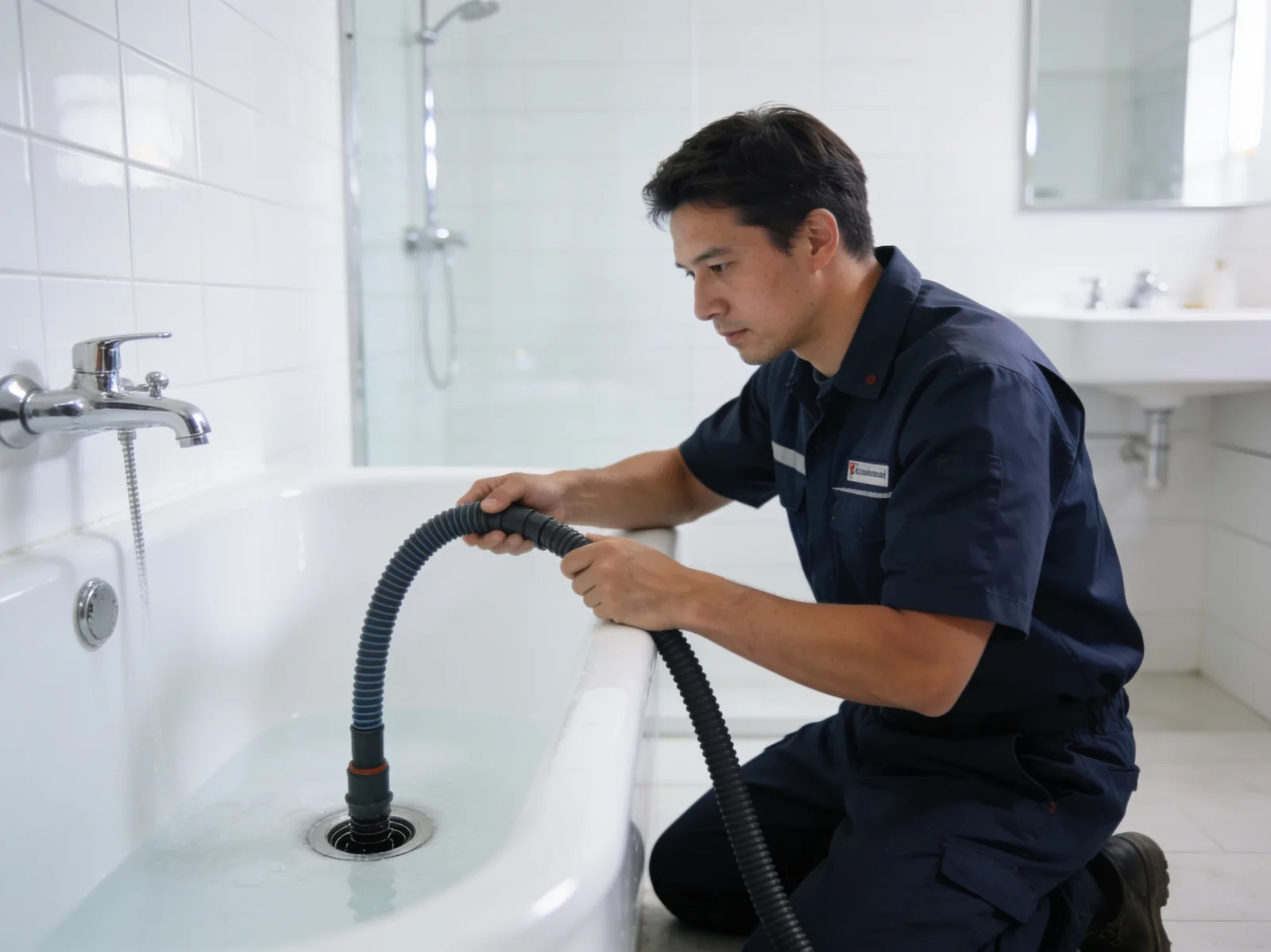 Emergency Plumber Richmond Dale, OH FAQs